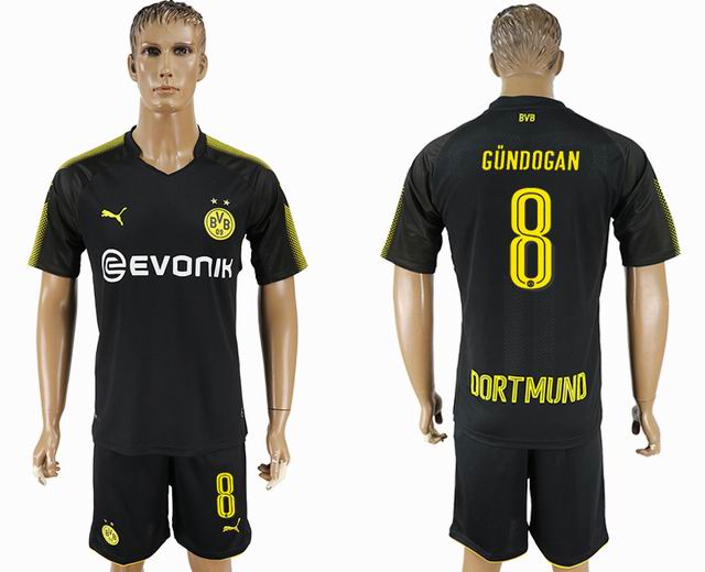 Borussia Dortmund jerseys-052